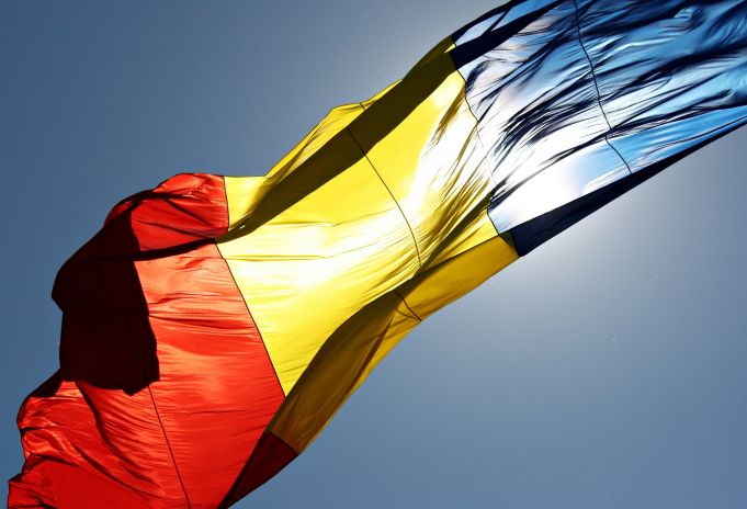 VIDEO. Istoricul steagului tricolor, simbolul tuturor românilor