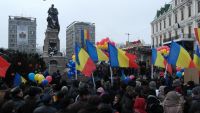 VIDEO. ROMÂNIA s-a născut la Iaşi. Evenimente organizate de Ziua Unirii Principatelor Române