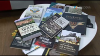 Editura Lexon va dona 25 de titluri de carte în cadrul campaniei iniţiată de TVR MOLDOVA, „Cartea care ne uneşte – din Basarabia, cu drag”