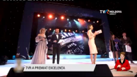 TVR a premiat performanţa şi excelenţa în cadrul Galei Premiilor ”Români pentru Români”