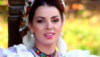 Cântăreaţa de muzică populară din România Maria Luiza Mih vă aşteaptă la GALA TVR MOLDOVA 2019