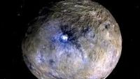 Planeta pitică Ceres, din centura de asteroizi, este o lume oceanică