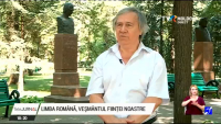 Nicolae Dabija: Când vom şti bine Limba Română vom fi bogaţi, vă rog, să mă credeţi