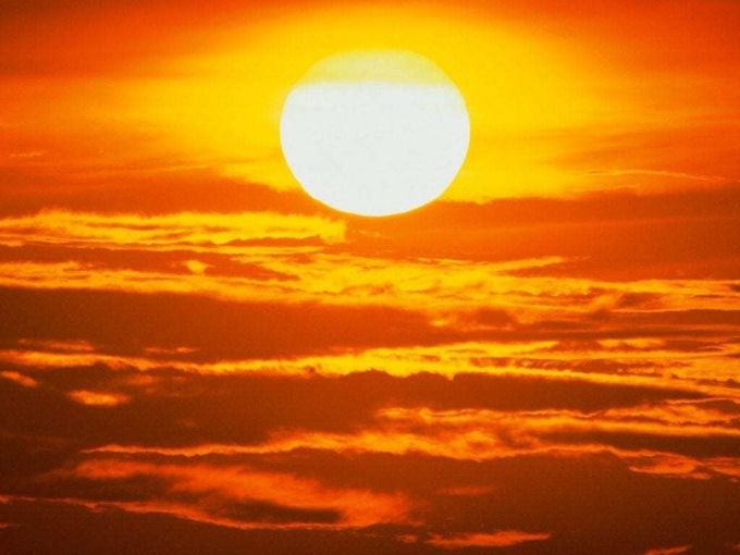Soarele nostru a intrat într-un nou ciclu şi ar putea fi unul dintre cele mai puternice înregistrate vreodată