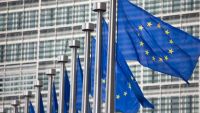 Comisia Europeană obţine 12 miliarde euro după emiterea primelor obligaţiuni verzi