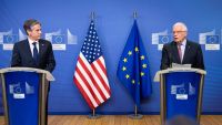 Declaraţie comună UE-SUA: Vom sprijini progresele regiunii Balcanilor de Vest pe calea sa europeană