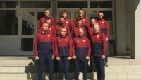 Sportivii din Republica Moldova au cucerit 5 medalii de bronz la Campionatul European de Box