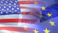 Acord între Statele Unite şi Uniunea Europeană privind taxele vamale pe oţel şi aluminiu
