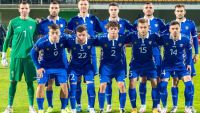 Naţionala R. Moldova a pierdut meciul cu Scoţia