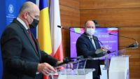 Bogdan Aurescu: România şi Polonia sunt preocupate de desfăşurările ameninţătoare de forţe ruseşti în proximitatea Ucrainei şi la Marea Neagră