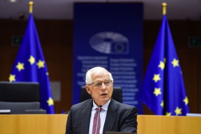 UE lansează programul ”Europa Globală pentru drepturile omului şi democraţie”, cu un buget de 1,5 mld. de euro