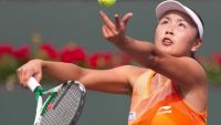 WTA a suspendat toate turneele de tenis femin din China