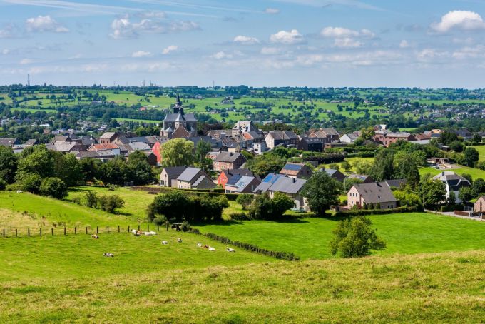 Pactul Rural, care urmăreşte creşterea conectivităţii, rezilienţei şi prosperităţii zonelor rurale, a fost lansat de Comisia Europeană