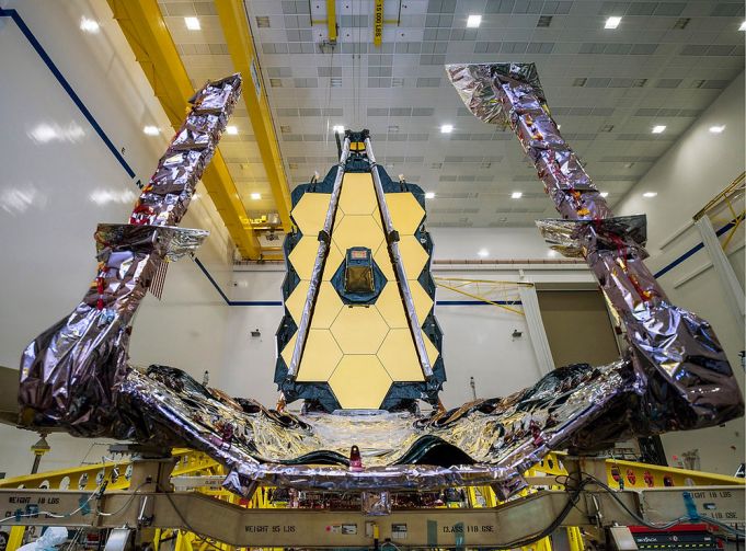 Telescopul Spaţial James Webb, lansat cu succes. Tot ce trebuie să ştii despre momentul istoric