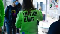 UE declară anul 2022 “Anul European al Tineretului” pentru a onora eforturile tinerilor de a depăşi obstacolele pe care le-a provocat COVID-19