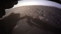 Primele imagini trimise de Perseverance de pe Marte. De ce trebuie să treacă inginerii NASA la „fusul orar marţian”