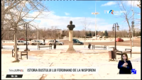 Campanie TVR MOLDOVA "Monumentele Basarabiei furate": Istoria bustului Regelui Ferdinand I