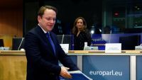 Uniunea Europeană trebuie să-şi continue procesul de extindere, susţine comisarul european Oliver Varhelyi
