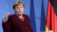 Ziua Europei: Avem responsabilitatea veşnică de a ne aminti de victimele regimului nazist, subliniază guvernul german
