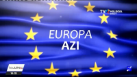 „Europa Azi”: Uniunea Europeană va finanţa infrastructura pentru camioanele electrice