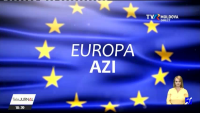 „Europa Azi”: Uniunea Europeană oferă 2,7 miliarde de euro pentru redresare