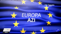 „Europa Azi”. EUROSTAT. Producţia industrială este în creştere