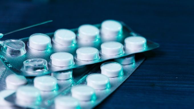 Aspirina ar putea ajuta la tratarea formelor agresive de cancer la sân