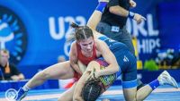 Aur şi argint pentru Republica Moldova la Campionatul Mondial de lupte pentru tineret