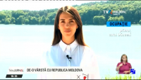 „Metamorfoze”: Aflăm povestea primarului din Dănceni Victoria Butuc-Guranda, născută chiar în ziua în care a fost proclamată Independenţa Republicii Moldova