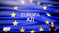 „Europa Azi”: Uniunea Europeană va sprijini în continuare poporul din Belarus