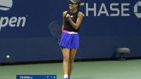 TENIS | Sorana Cîrstea s-a calificat în turul al doilea la US Open după ce a învins-o pe rusoaica Veronika Kudermetova