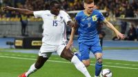 Fotbal: Franţa a remizat şi cu Ucraina, în preliminariile CM 2022