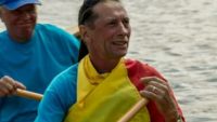 Multiplul campion olimpic Ivan Patzaichin a decedat la vârsta de 71 de ani