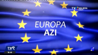 „Europa Azi”: PIB-ul UE, în creştere