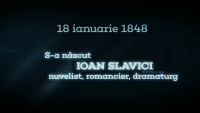 „România în fiecare zi”. Într-o zi de 18 ianuarie se naşte Ioan Slavici, scriitorul influenţat de viaţa satului ardelean