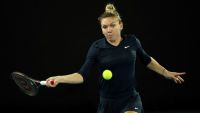 Tenis: Simona Halep s-a calificat în semifinalele turneului Melbourne Summer Set 1