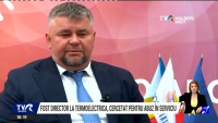Se înmulţesc dosarele penale pe numele lui Veaceslav Eni, fostul director al Întreprinderii de Stat Termoelectrica
