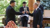 China resimte efectele secundare ale sancţiunilor occidentale impuse Rusiei. Investitorii străini îşi pierd încrederea în Beijing