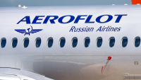 Administraţia Fiscală din România blochează conturile Aeroflot, compania avia de stat din Rusia