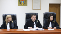CSM a aprobat cererea de demisie depusă de preşedintele CA Chişinău, magistratul Vladislav Clima