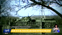 30 de ani de la războiul de pe Nistru: TVR Moldova lansează Campania „Eroii de la Nistru"