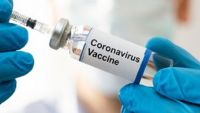 Coronavirus: Marea Britanie propune a patra doză de vaccin persoanelor celor mai vulnerabile