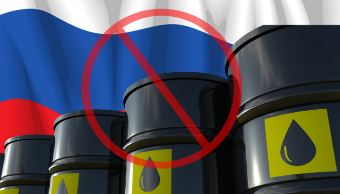 UE ia în calcul un posibil embargo pentru petrolul rusesc. Borrell: Miniştrii de Externe vor discuta despre acest lucru