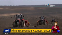 Facilităţi fiscale pentru agricultorii din Republica Moldova