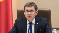 Igor Grosu despre platforma de sprijin pentru Republica Moldova: un succes al guvernării