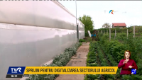 În Republica Moldova s-a dat start digitalizării sectorului agricol