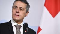 Preşedintele Elveţiei, Ignazio Cassis, întreprinde o vizită de lucru în R. Moldova