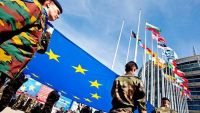 Ţările UE au aprobat Busola strategică a apărării europene, complementară cu NATO: UE va avea o forţă de reacţie rapidă de 5.000 de militari până în 2025