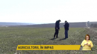 Agricultorii se plâng că nu mai pot face faţă preţurilor mari la carburanţi din R. Moldova şi cer ajutorul autorităţilor