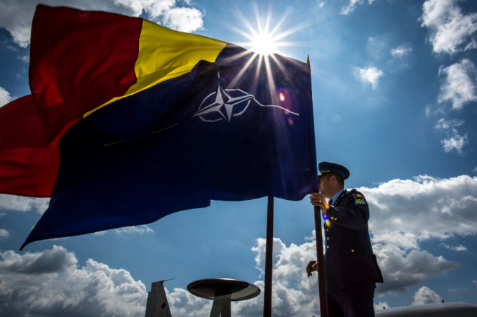 18 ani de la aderarea României la NATO, garant al securităţii naţionale în vremuri de război în Europa